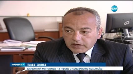 Десетки хиляди земеделски работници са извън закона