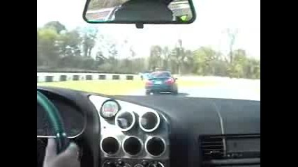 Bmw M3 разбива всякаква конкуренция!!!