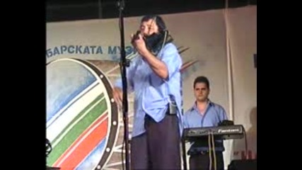 Georgi Qnev - Radnevo=2008-1-4ast