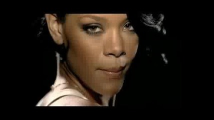 Rihanna Feat.jay - Z - Umbrella(2007)skidvid