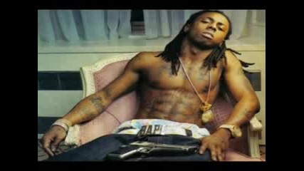 Lil Wayne - Put Me In The Game