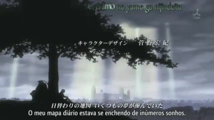 Fma Brotherhood All Openings