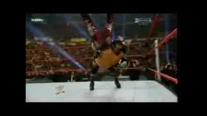 Royal Rumble 2009 Highlights 