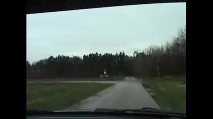 Honda S2000 [aem V2 - sound]