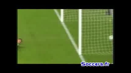 Benzema - The best striker in the world