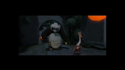 Кунг-фу панда (2008) Dvdrip-bg Audio 7/8