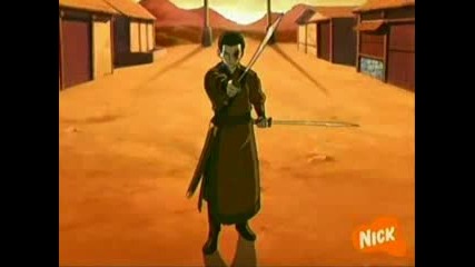 Avatar Sexyback