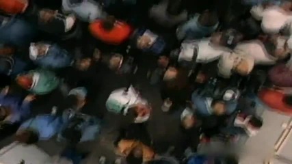 Public Enemy - Fight The Power