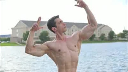 Natural Bodybuilding