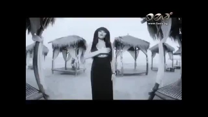 Теодора - Бягай ( Официално видео ) 2011