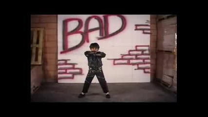 7 годишен талант имитира Michael Jackson 1:1 