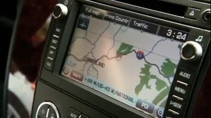 First Drive - 2011 Chevrolet Silverado Hd 