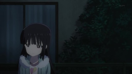 Saikin, Imouto no Yousu ga Chotto Okashiinda ga Episode 10 Eng Hq