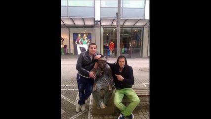 nova zagora mannheim germaniya