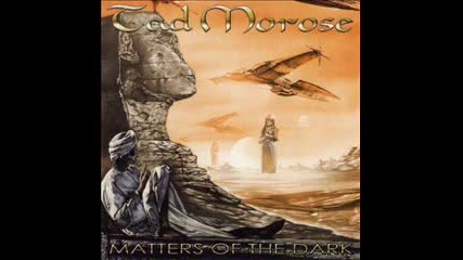 Tad Morose - I Know Your Name 