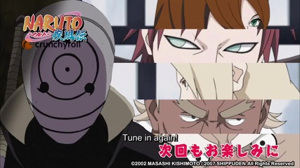 { Бг Субс }naruto Shippuuden 342 Върховно качество Preview