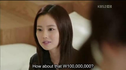 Nice Guy ep 2 part 4