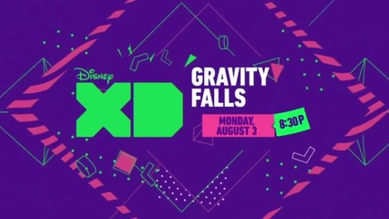 Gravity Falls - Dungeons Dungeons and More Dungeons - Teaseр