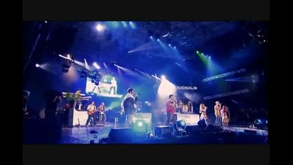 Rbd Live In Rio - Ser O Parecer