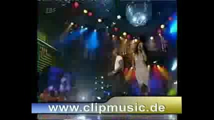 La Bouche - All I Want 