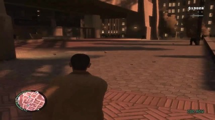 Gta 4 My Gameplay Hd