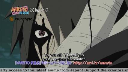 [ Bg Subs ] Naruto Shippuuden 346 Official Simulcast Preview Hd