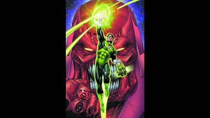 Red Lantern Tribute.wmv