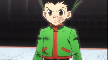Hunter x Hunter - 36 [bg]