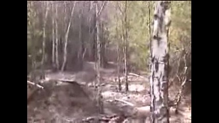 Ktm Sx 125 2007 enduro country cross funday