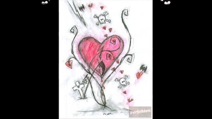 no love 