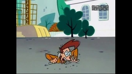 Johnny Bravo - 2sesone- Hail To The Chump