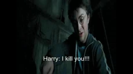 I Cant Hate You HarryHermione Fanfic Part2