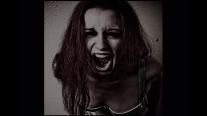The Machine - Scream (ingo Vogelmann Remix)