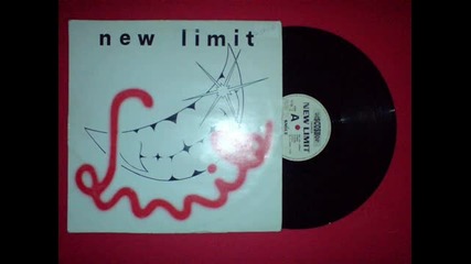 Retro Dance Music New Limit - Smile 1994