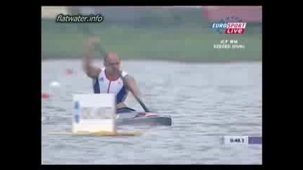 K1 Men 1000m Sf4