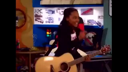 China Anne Mcclain - Exceptional