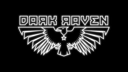 Dark Raven - Road To Nowhere