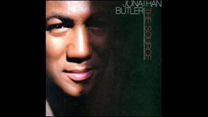 Jonathan Butler Wont Stop For Nothing 
