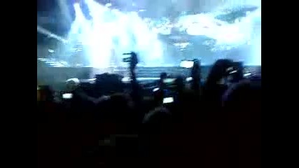 Tokio Hotel - Noise Scandinavium Gothenburg 0503 - 2010 Humanoid City Tour 