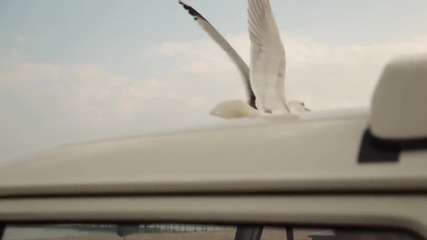 Nina Nesbitt - Way In The World (behind The Scenes)
