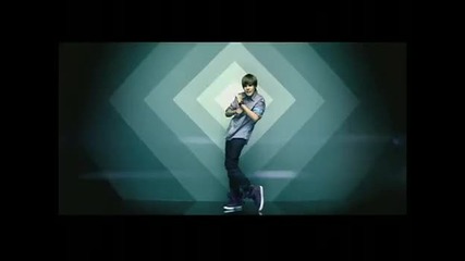 Justin Bieber - Baby ft. Ludacris