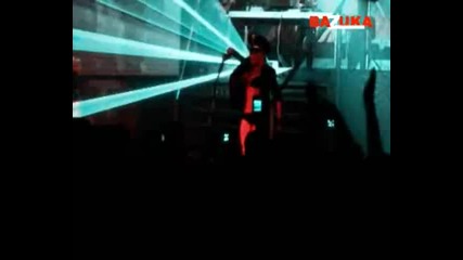 Dvj Bazuka - Body Rock
