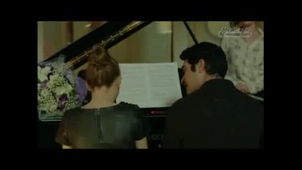 Прилив и Отлив ( Medcezir ) - Eп.9 Част 1-4( bg.sub )