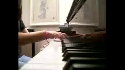 Everytime We Touch - Piano Version