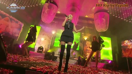 Elena - Shte me tarsish Official Tv Version 2011
