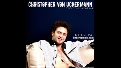 Christopher Uckermann - Light Up The World Tonight