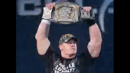 Снимки на John Cena