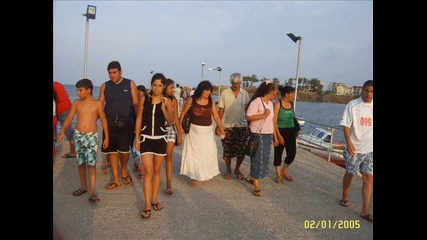 snimki ot moreto