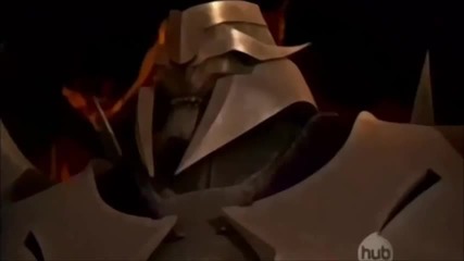 Transformers Prime Episode 13 _sick Mind_ 2_2