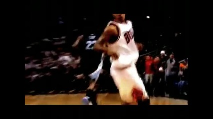 Derrick Rose Mix